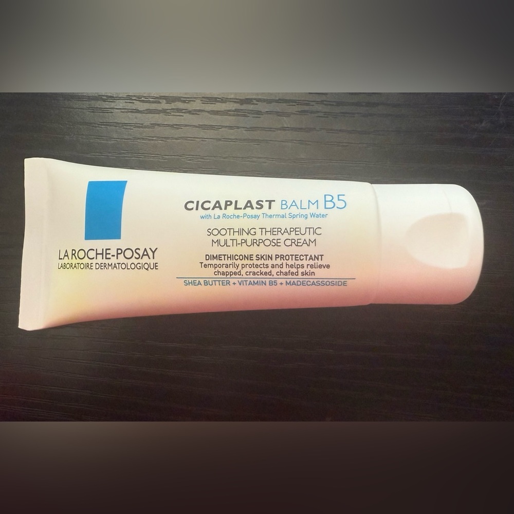 La Roche-Posay Cicaplast Balm B5 Cream